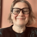 Catherine Jacobs